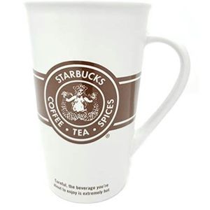 Vintage Starbucks Mugs ☕️